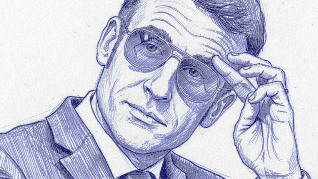 The Great Sobriety: Europe’s pivot from aspiration to armour